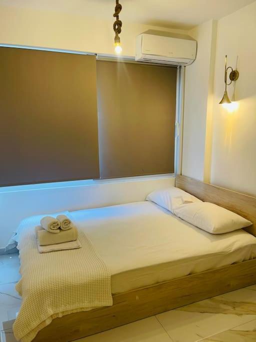 Luxury No4 Apartment In Ladadika テッサロニキ エクステリア 写真